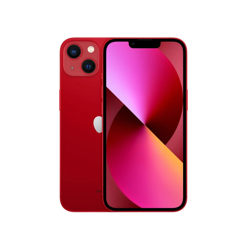 iPhone 13  -128  international NEW (Red)