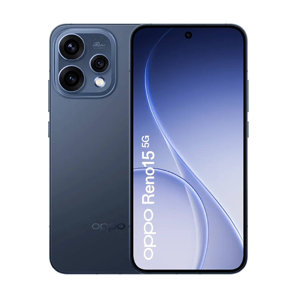 Oppo Reno 15  5G