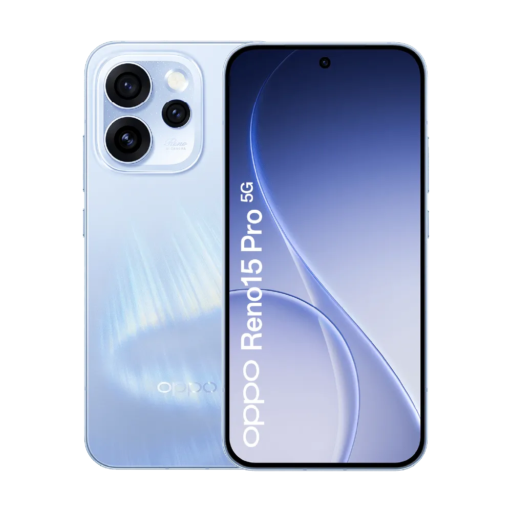 Oppo Reno 15  PRO 5G