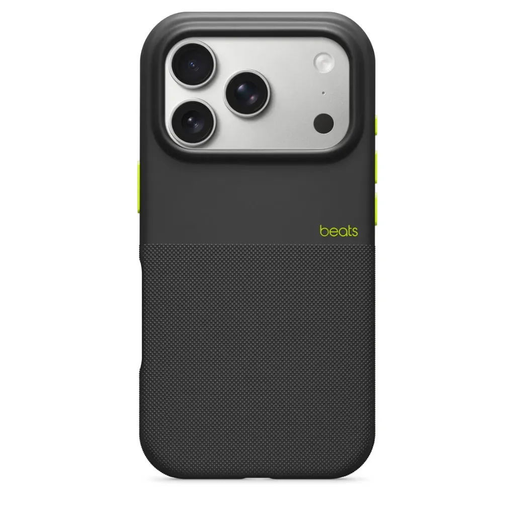Beats iPhone 17 Case with MagSafe  