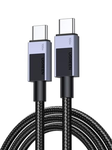 USB C to USB C Cable 100W Phone.Laptop .Macbook Pro.Air, iPad Pro 