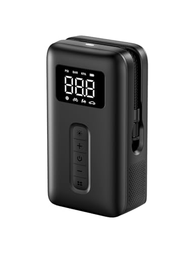 UGREEN Tire Inflator Portable