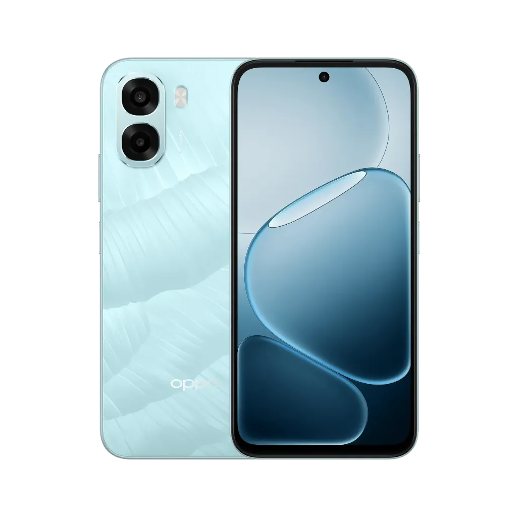 OPPO A6X -NEW