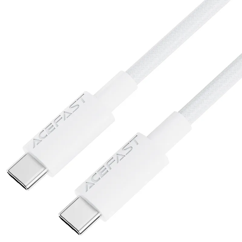 ACEFAST CABLE TYPE C TO TYPE C C18-03