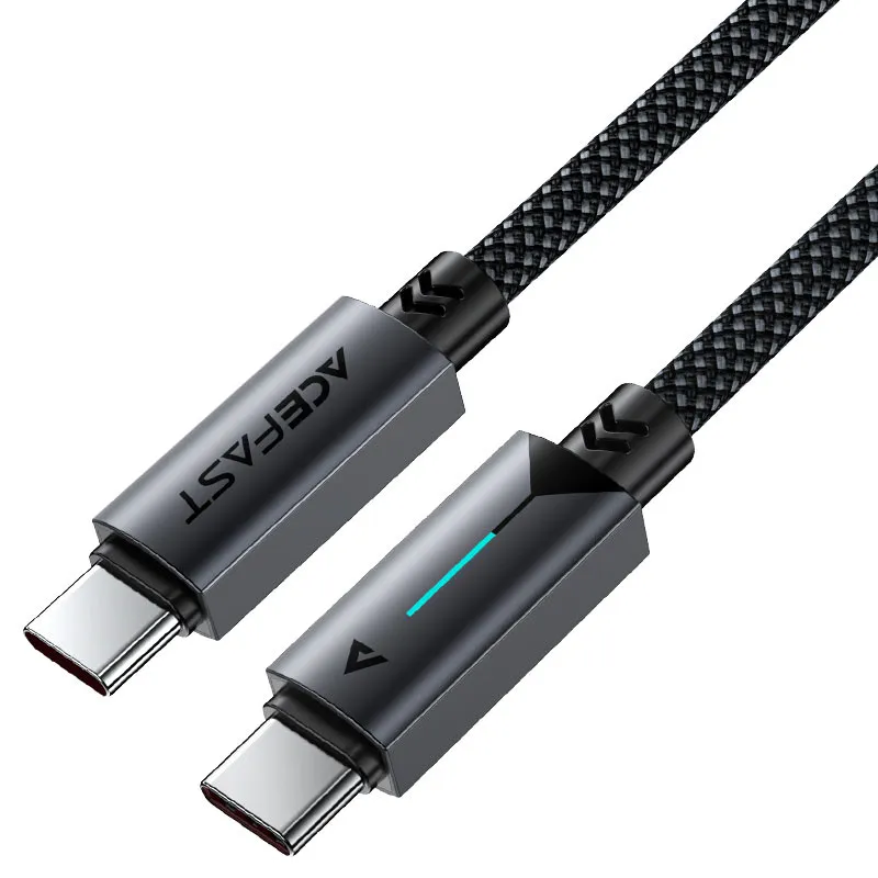 ACEFAST CABLE TYPE C TO TYPE C C19-03