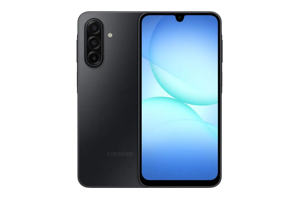 SAMSUNG GALAXY A17 5G NEW