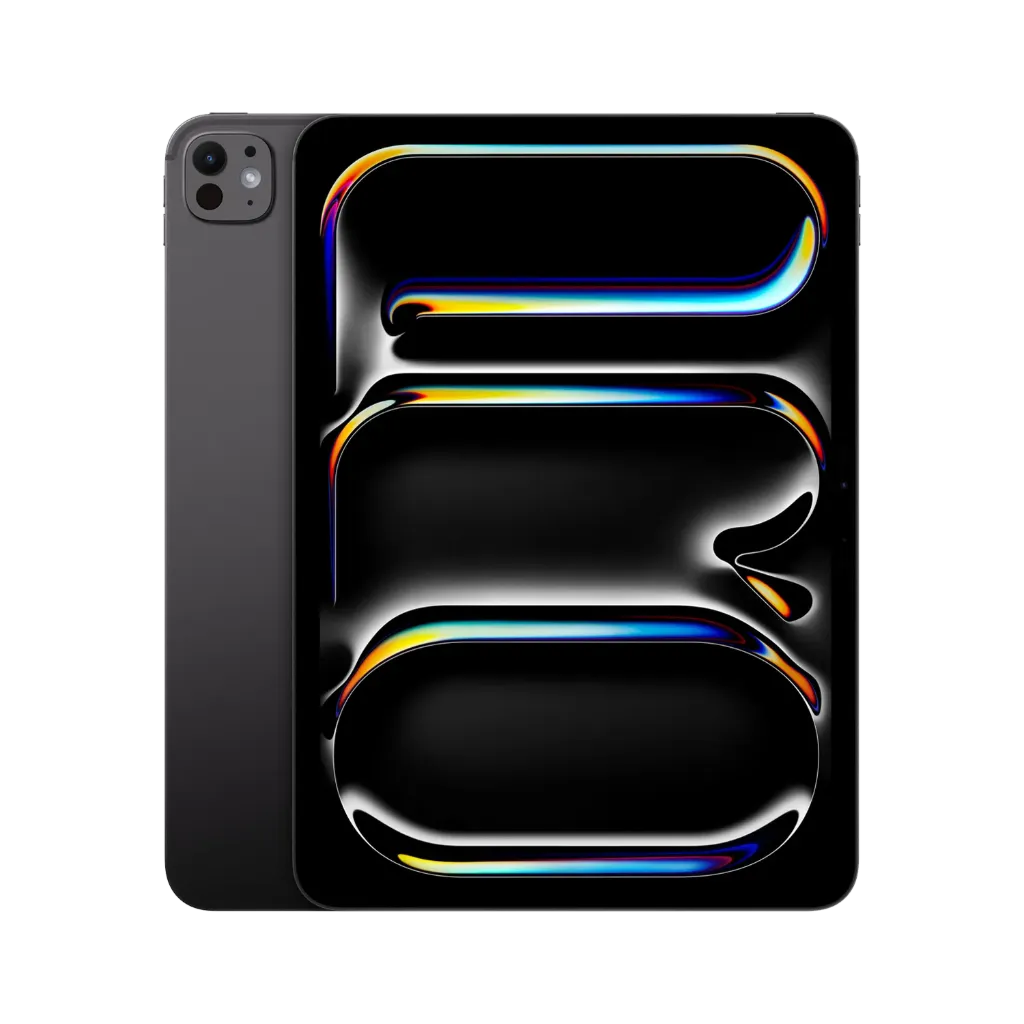 IPAD PRO 11 -INCH-M5-WIFI NEW (Black, 128)