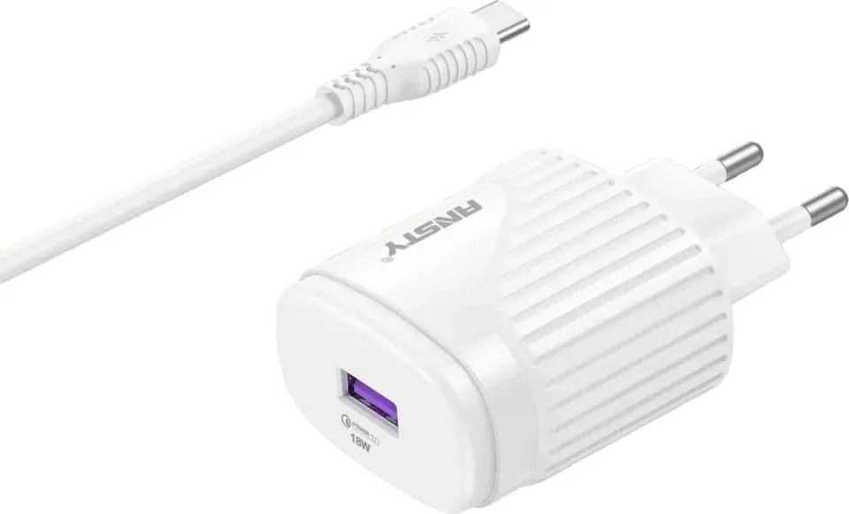 ANSTY CHARGER GAN 65W