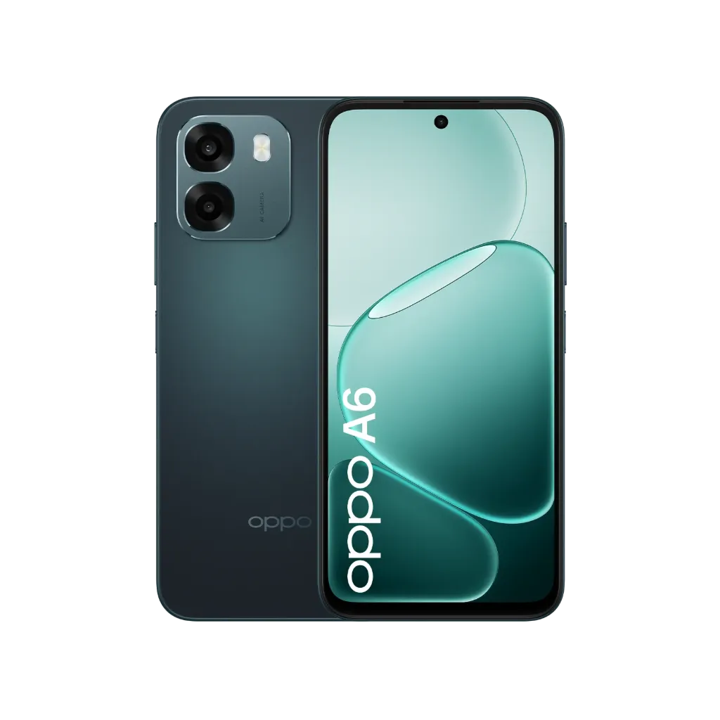OPPO A6 - NEW