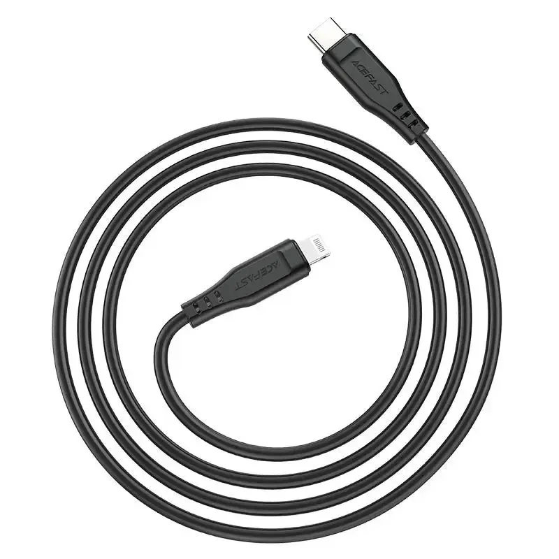 ACEFAST CABLE USB-C TO LIGHTNING C23-01