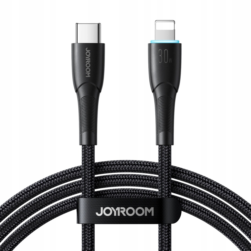 Joyroom Cable USB-c Lightning 30W 1M Power Delivery S-A32