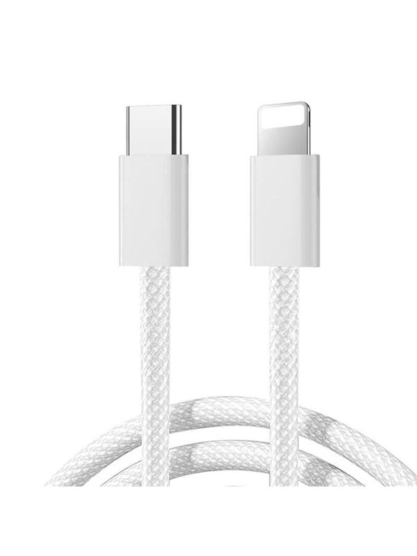 Joyroom USB-C to Lightning Cable S-A45 Ben Series 30W