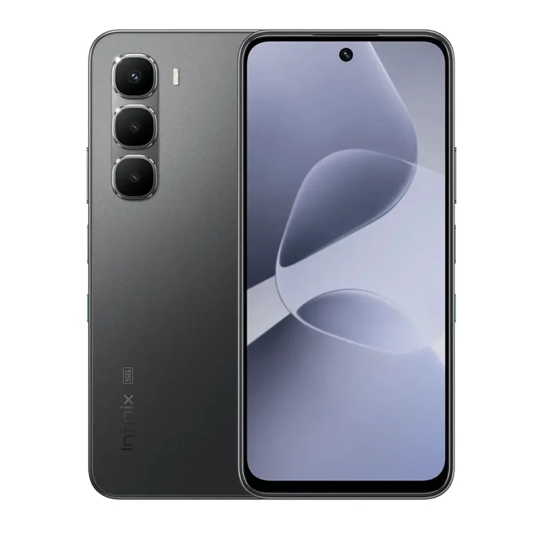INFINIX HOT 60 5G - NEW