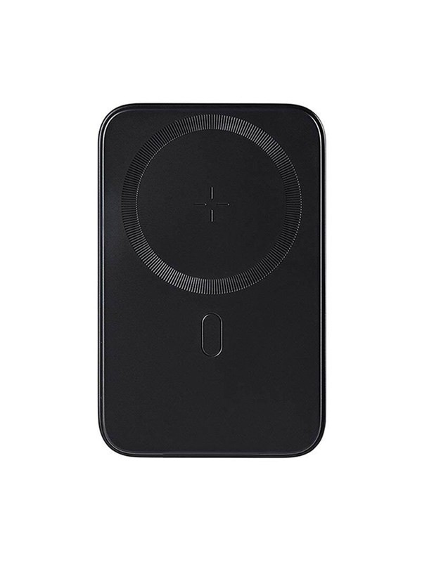 Joyroom JR-W020 Mini 20W  Powerbank (black) 10000 MAh