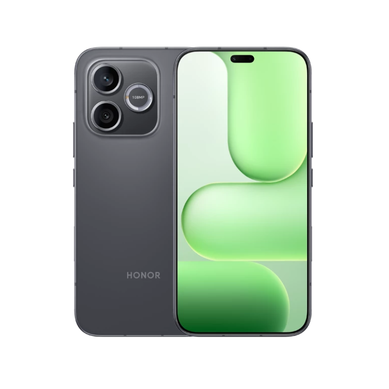 HONOR 600 LITE 5G - NEW (Black)