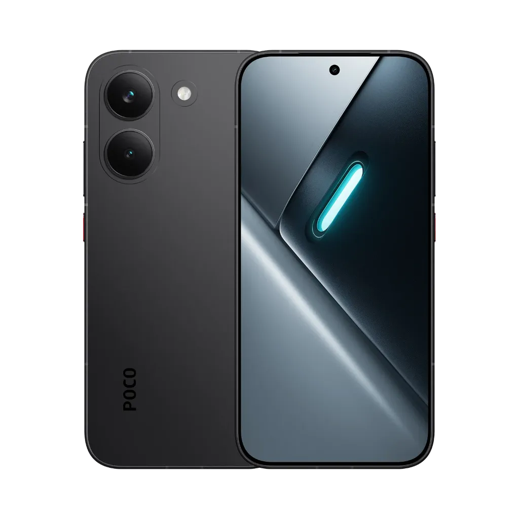 POCO X8 PRO - NEW (Black)