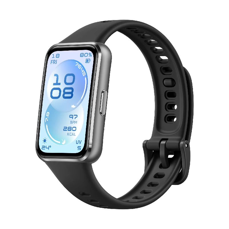 HUAWEI BAND 11 - NEW (Black)