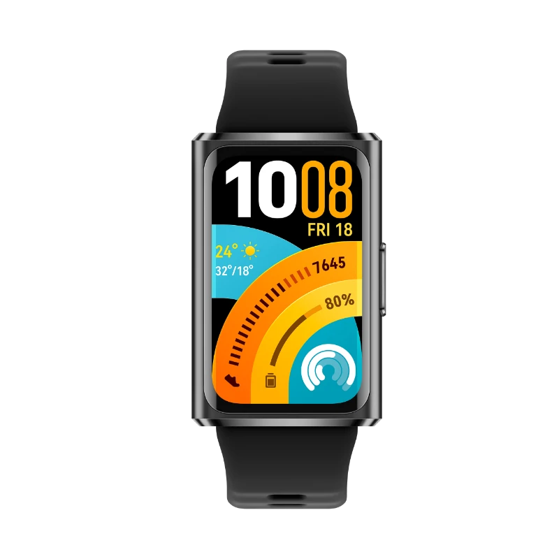 HUAWEI BAND 11 PRO - NEW (Black)