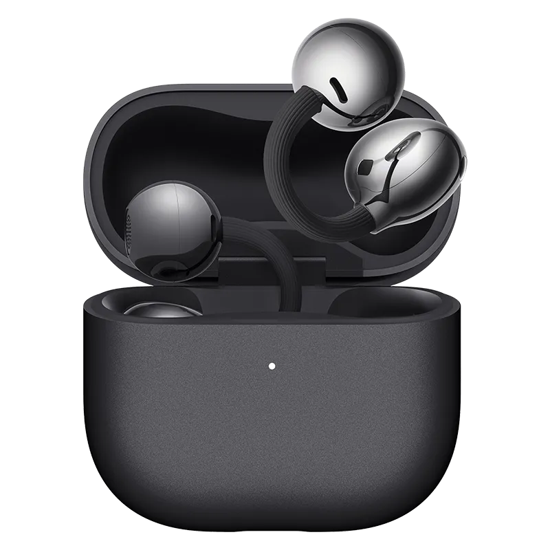 HUAWEI FREE CLIP 2 (Black)