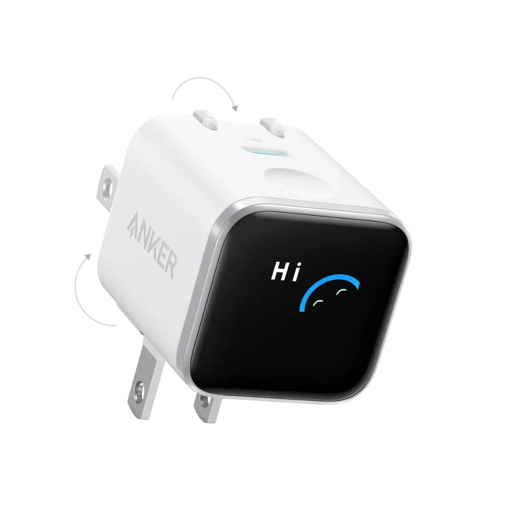Anker Nano 45W AI international