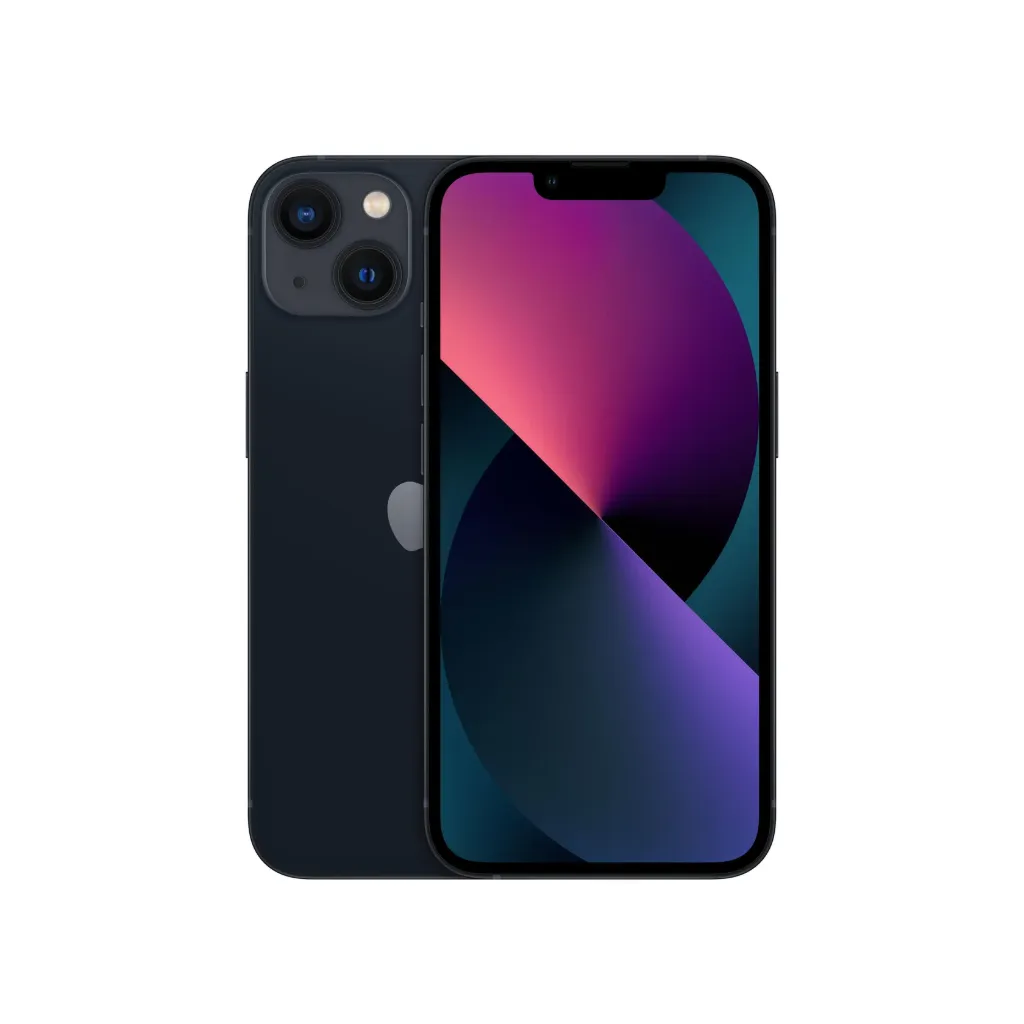 IPHONE 13-JUST ACTIVE (Black)