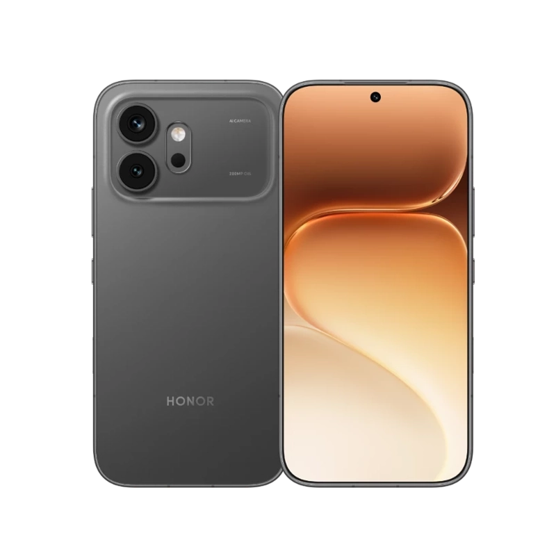 HONOR 600 5G - NEW (8G, Black)
