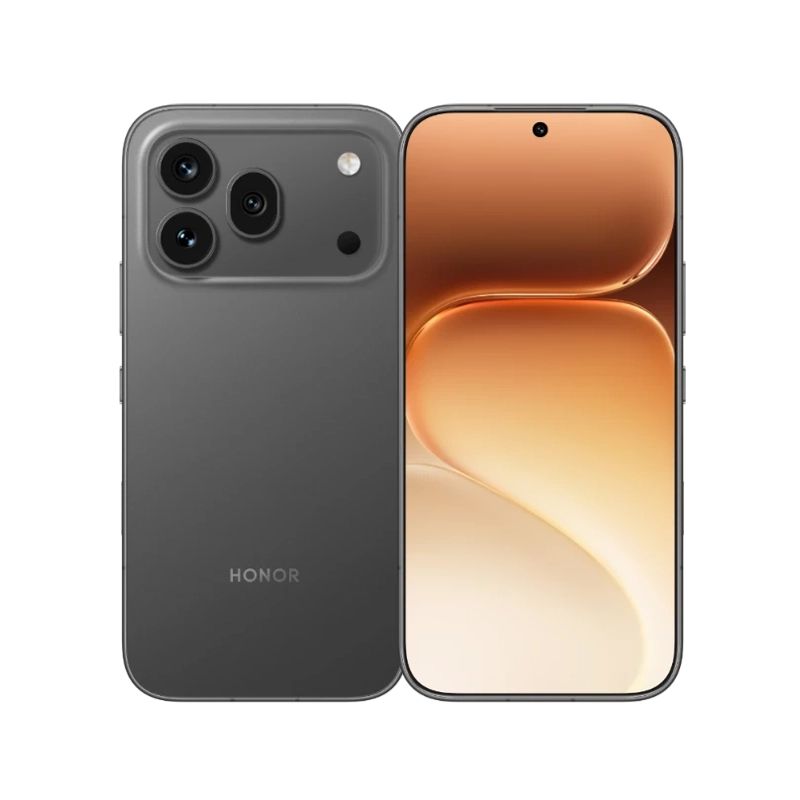 HONOR 600 PRO  5G - NEW (Black)