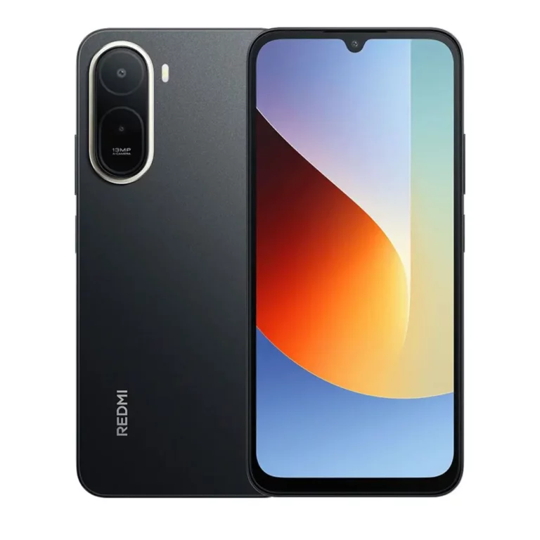 REDMI A7 PRO - NEW (64, Black)
