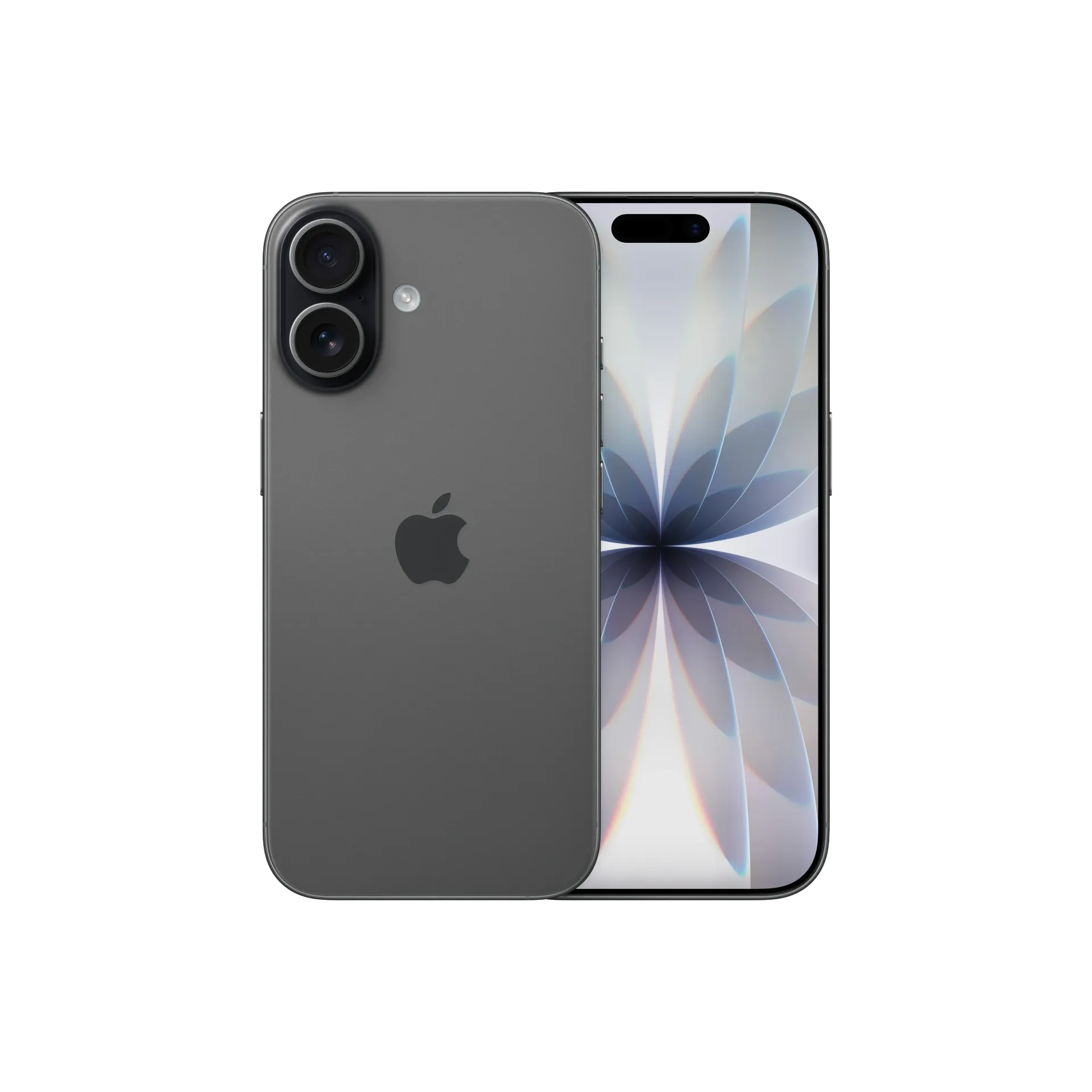 IPHONE 17 - NEW International-JUST ACTIVE (256, Black)