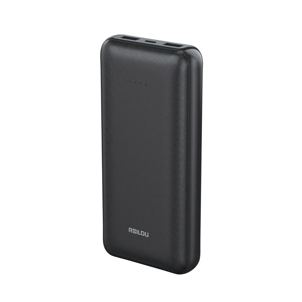 Rsilou Power Bank 20000mAh -R1004-001