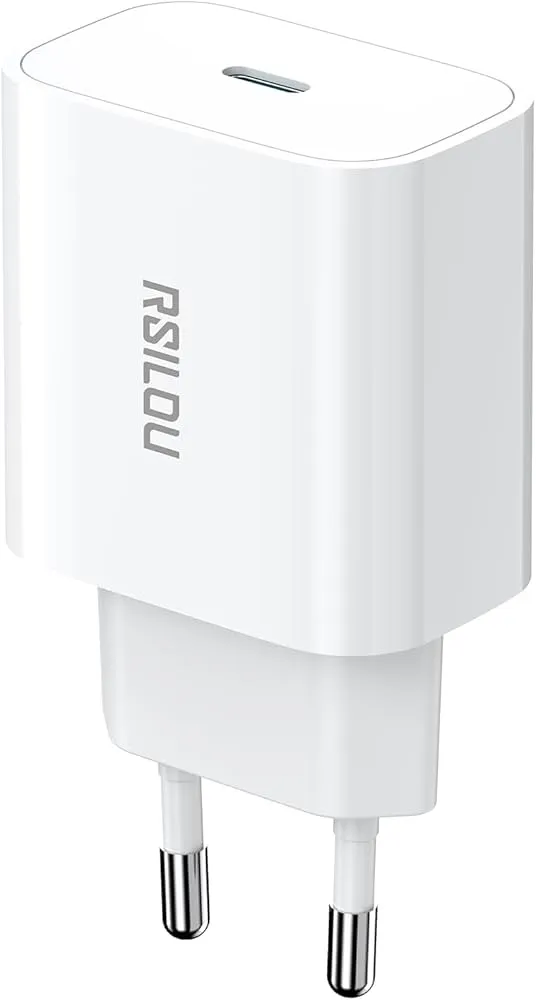 Rsilou Fast Charger 45W PD - R4002-003