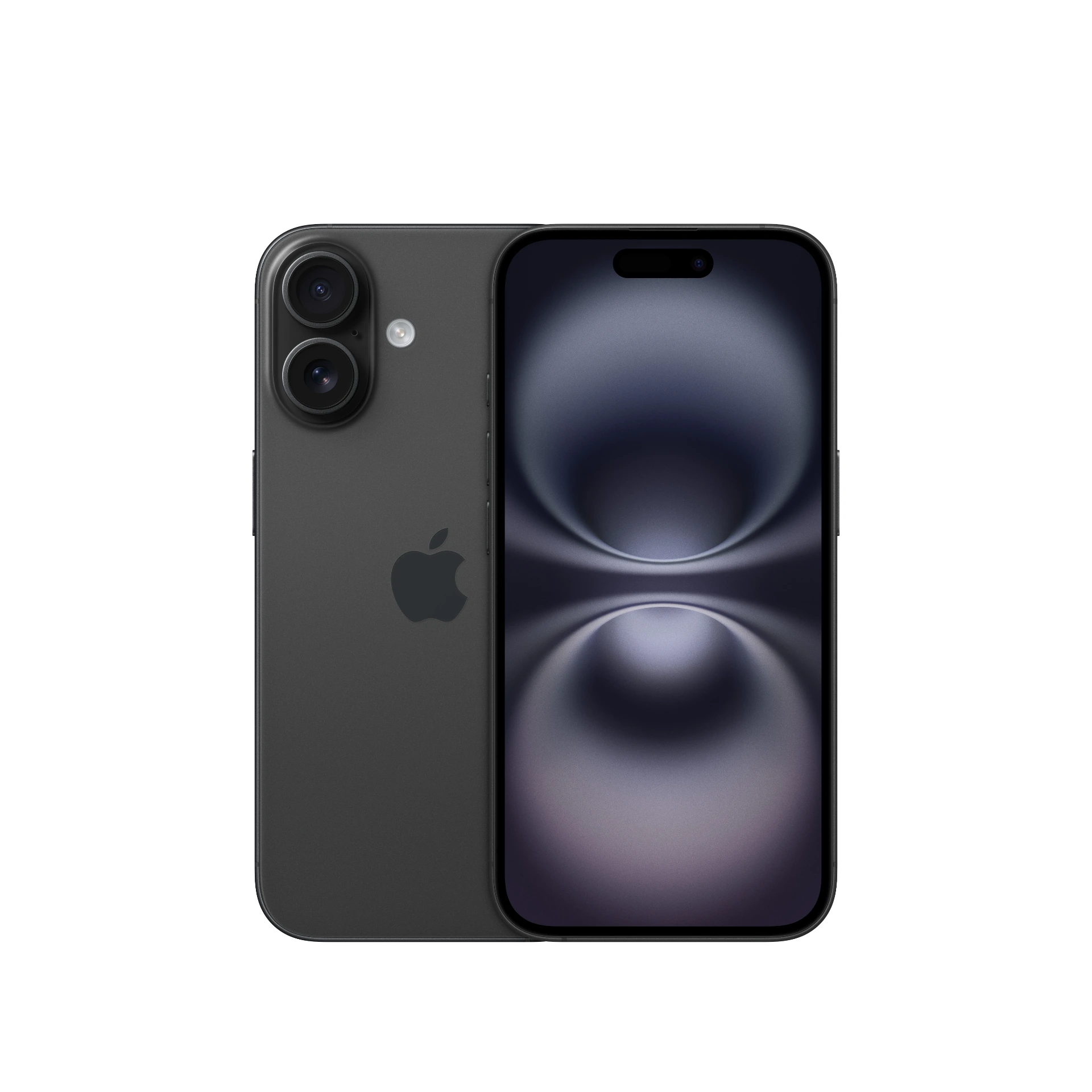 IPHONE 16 - JUST ACTIVE (128, Black)