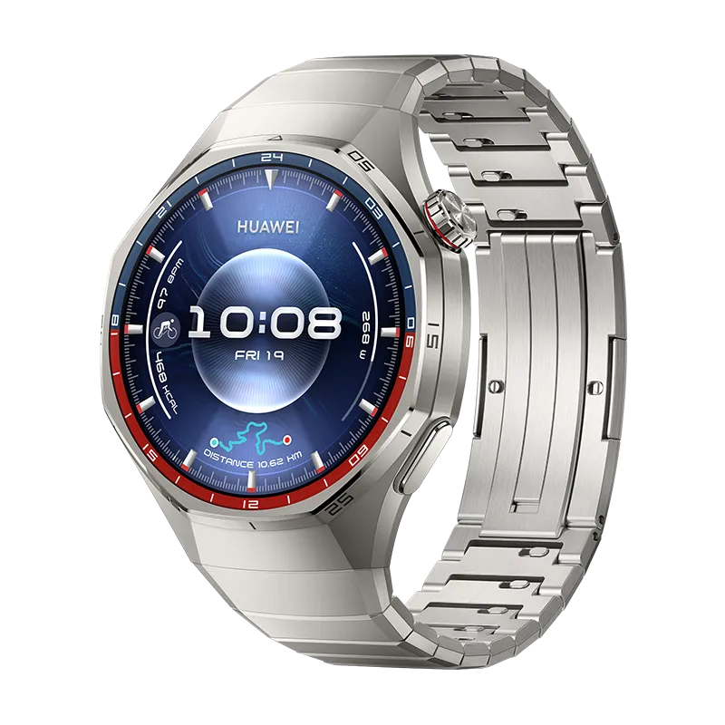 HUAWEI WATCH GT 6 PRO-New- international