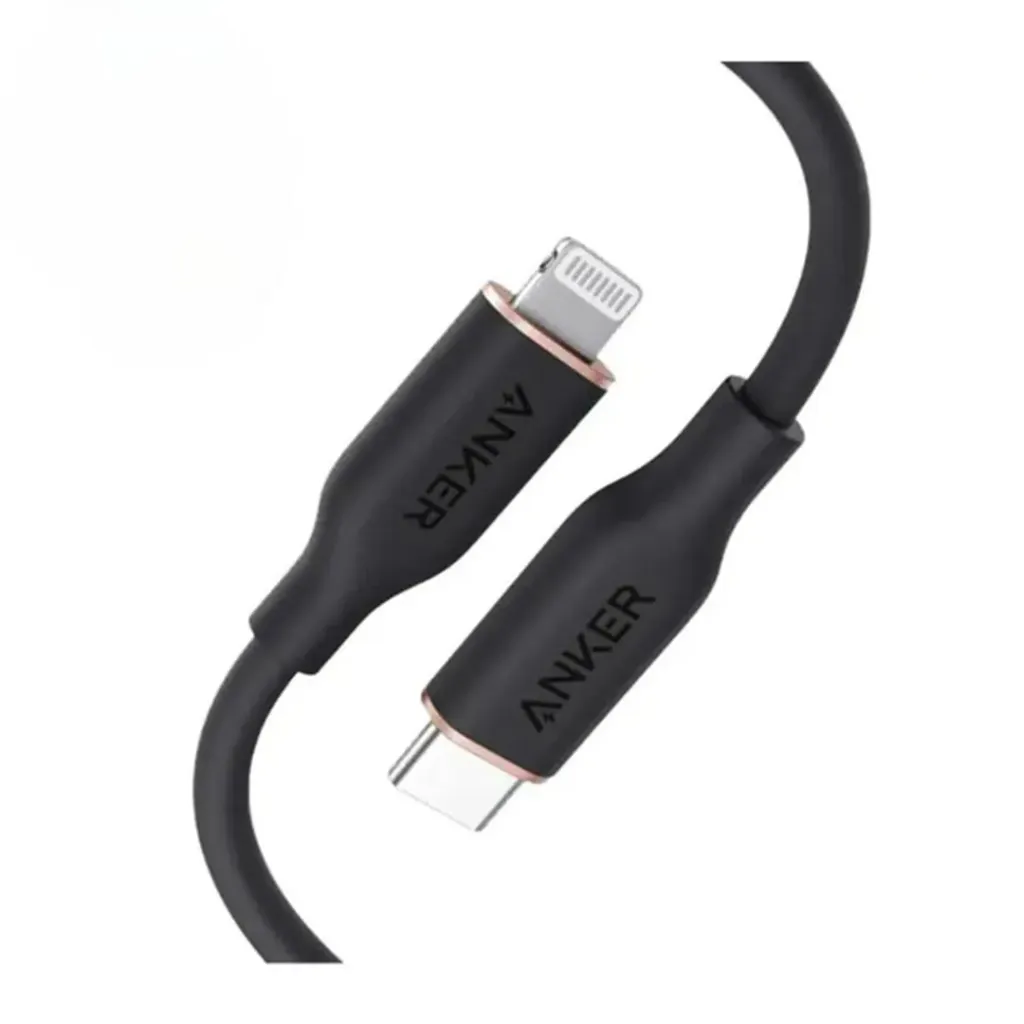 CABLE ANKER USB-C TO  LIGHTNING 0.9M SUPER STRONG international