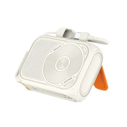 Recci RPB-A06 10000mAh Magnetic Power Bank
