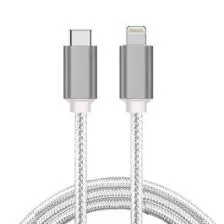 MoMo Cable 30 W C-iOS( Warranty12month ) model 011036