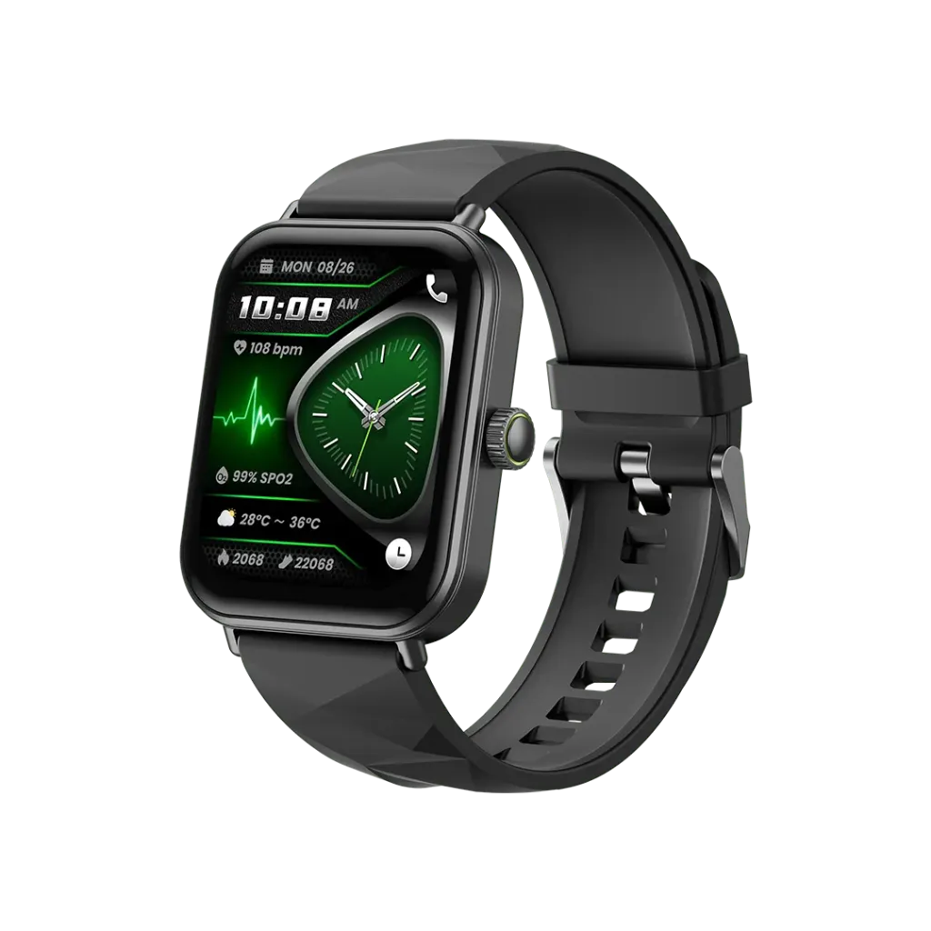 Oraimo Nova 2 Lite Smartwatch, OSW-814L –