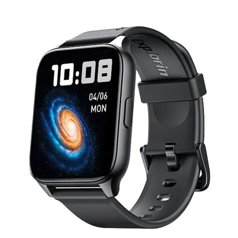 Oraimo Watch 4 Plus 2.01″HD OSW-801