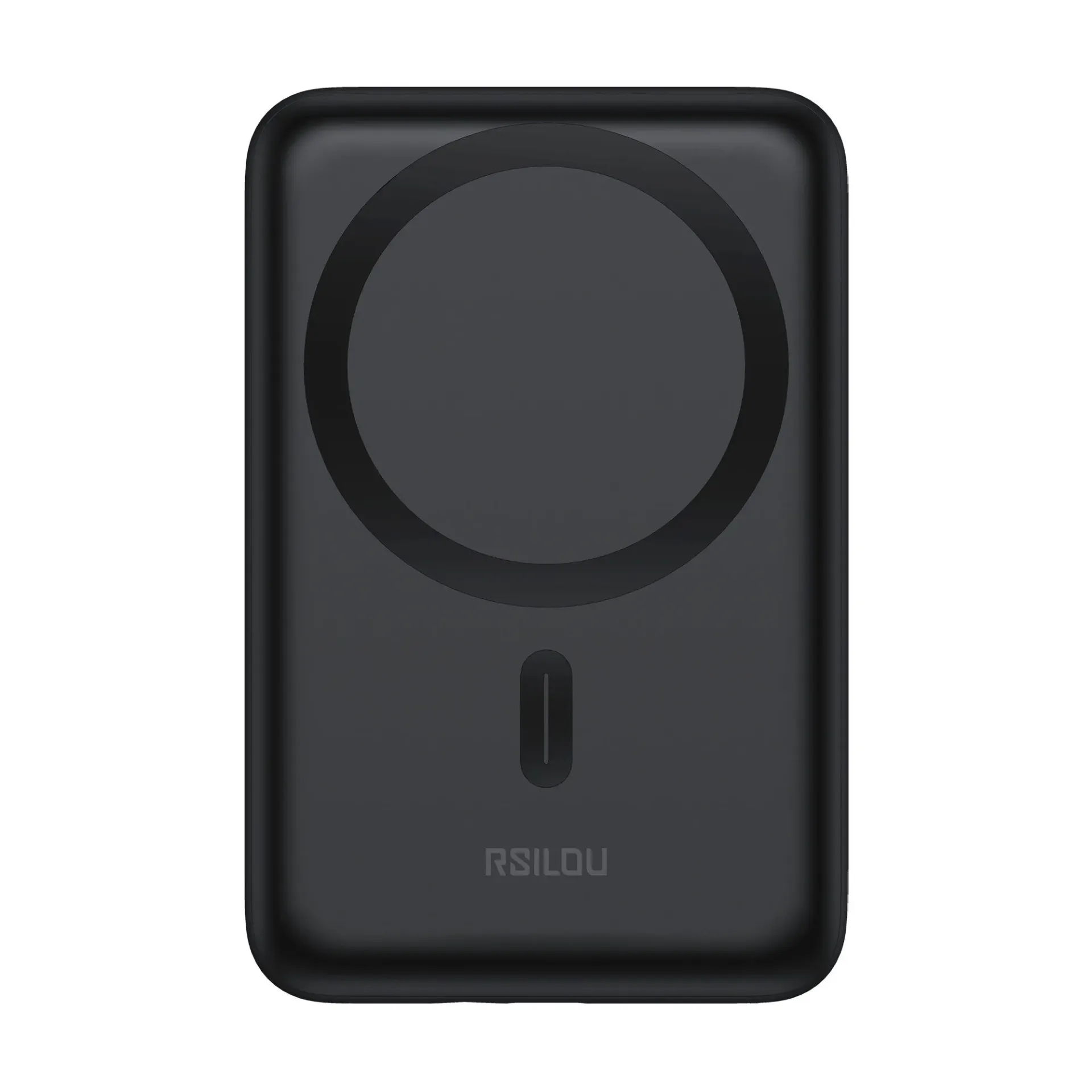 Rsilou R1020-001 power bank 20W 10000mAh, wireless magsafe magnetic charging