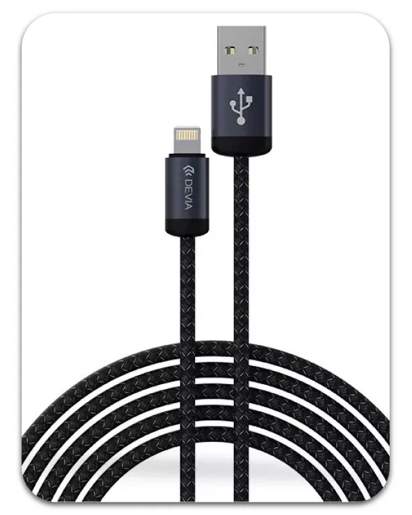 DEVIA CABLE A TO L PD 2M MP-14-K