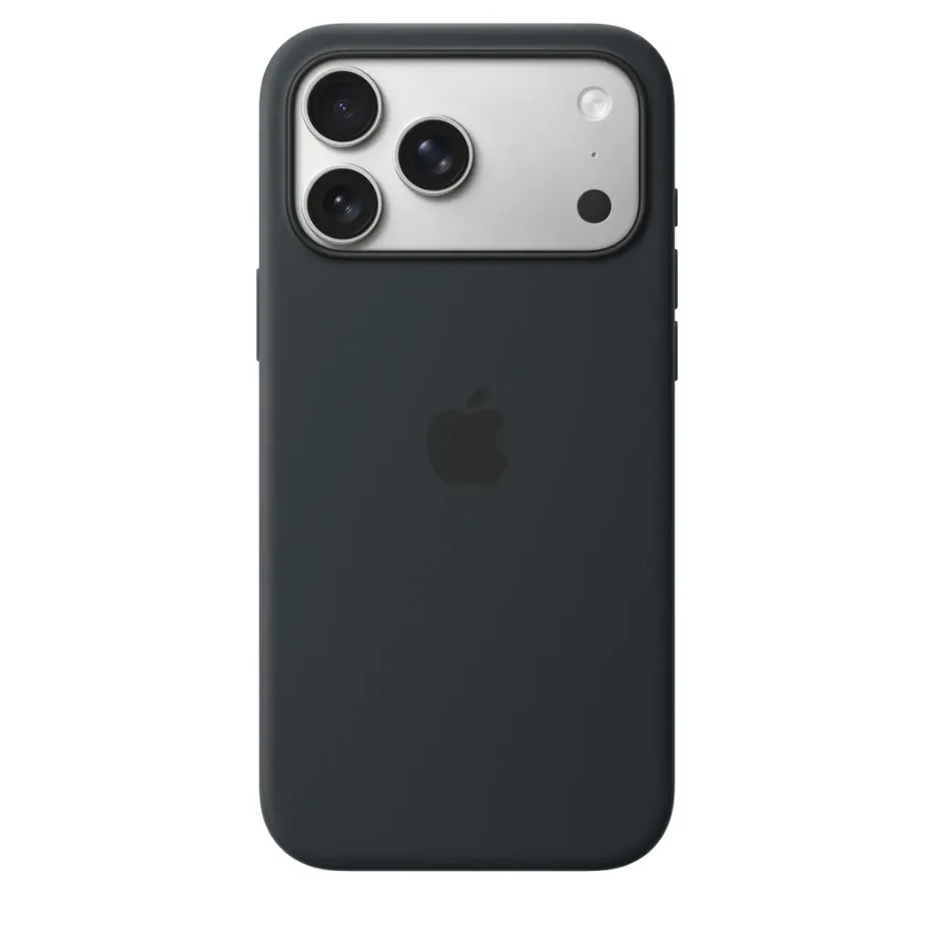 SILICONE CASE MAGESAFE CAMERA CONTROL
