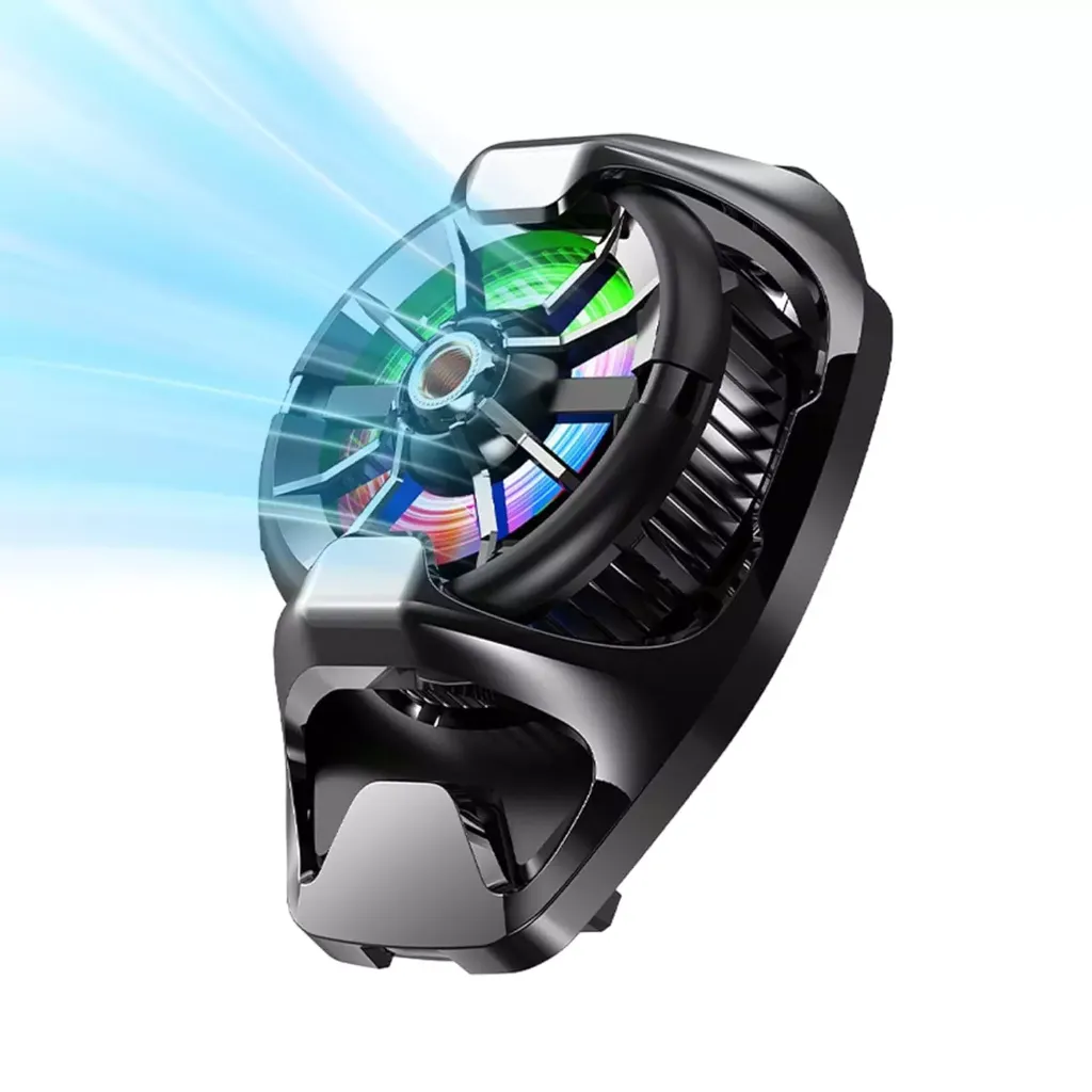 MAGNETIC COOLER   DL22
