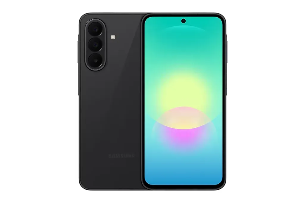 SAMSUNG A27 5G - NEW (128, Black)