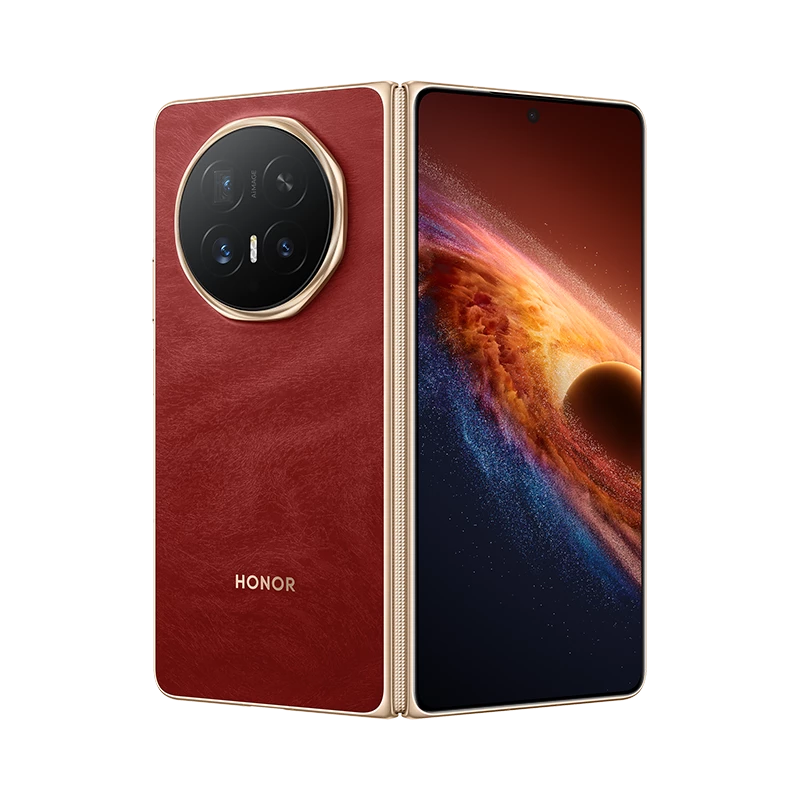 HONOR MAGIC V6 - NEW (Red)