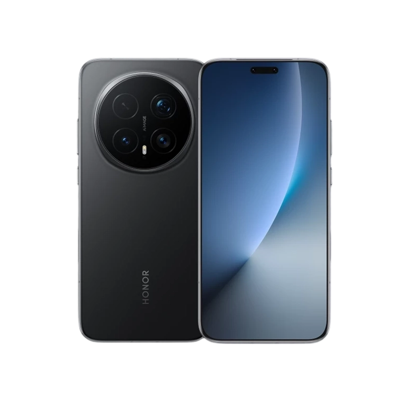 HONOR MAGIC 8 PRO - NEW (512, Black)