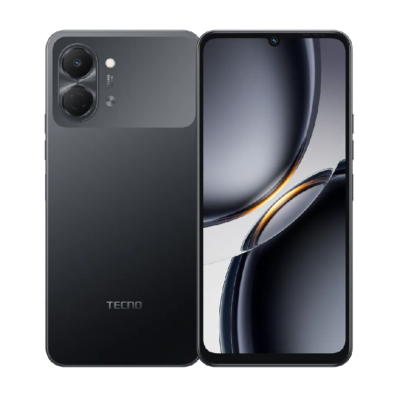 TECNO SPARK GO 3 - NEW