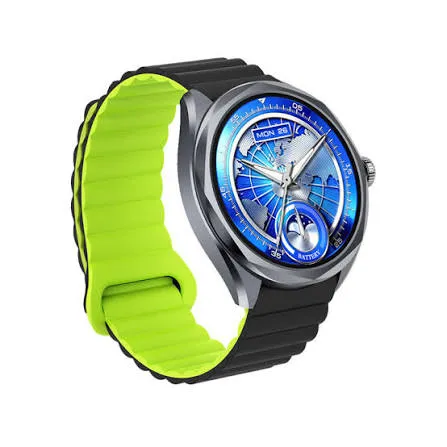 oraimo Watch Nova 2R AMOLED OSW-834