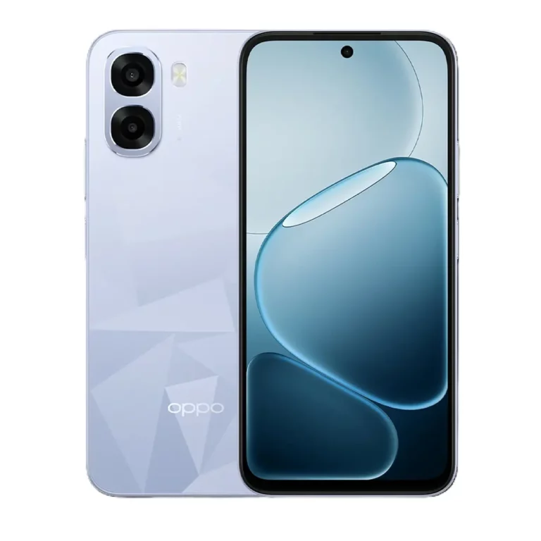 Oppo A6t 5G-NEW (128, Blue)