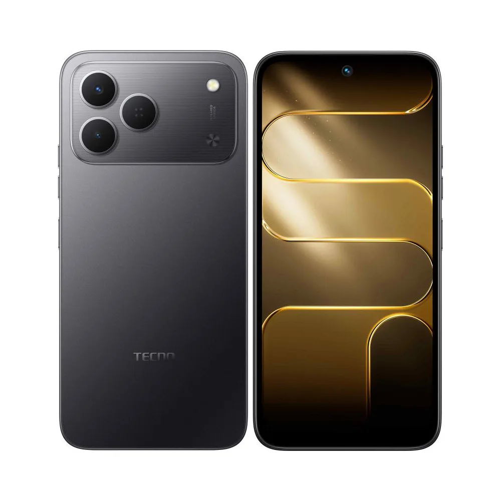 TECNO SPARK 50