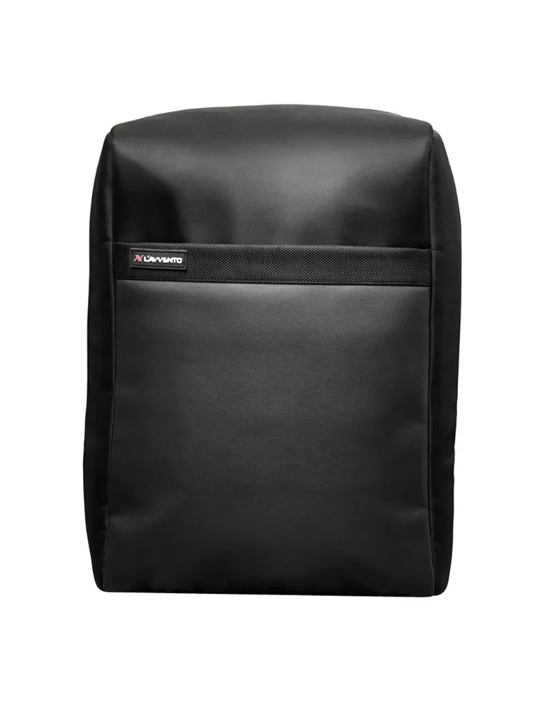 L'AVVENTO Laptop Backpack,with  L’AVVENTOZipper Puller fits up to 15.6"